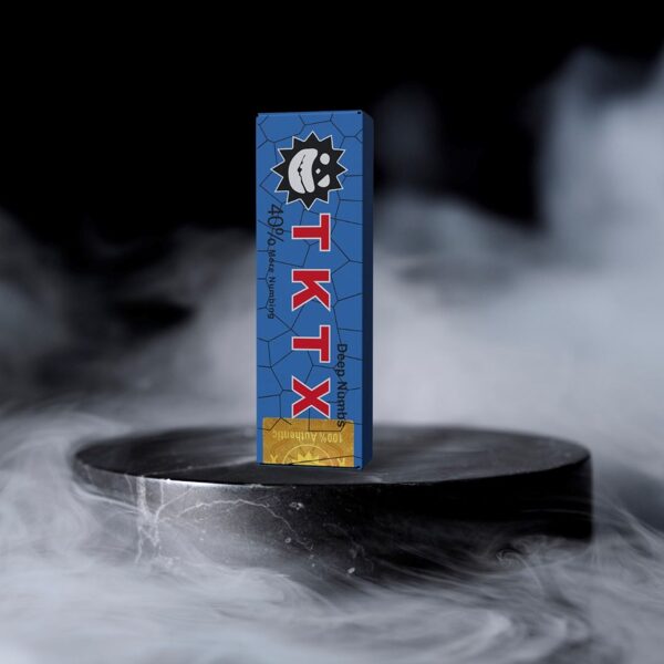 TKTX Blue 40% Tattoo cream 10g